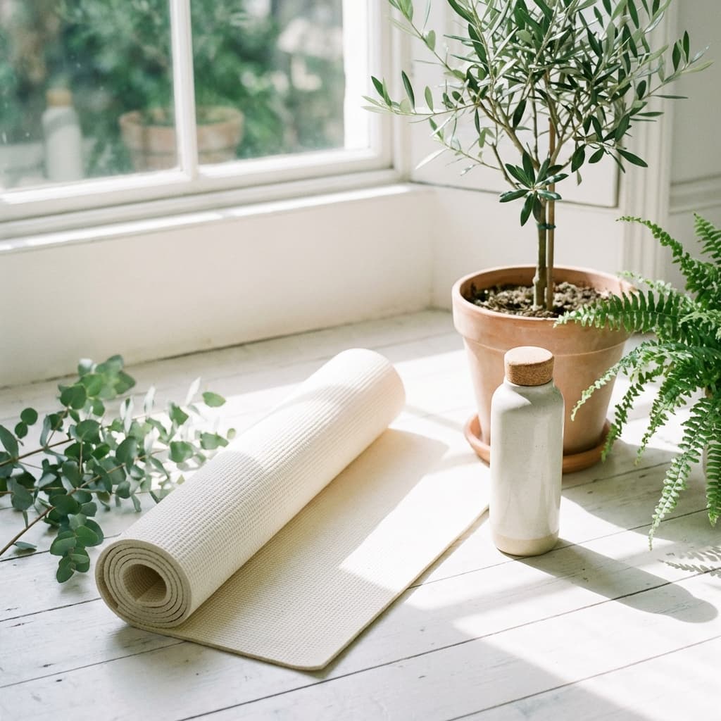 Health & Wellness Brand